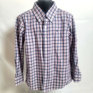 Properly tied boys size 5